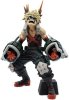 Фигурка Banpresto: Кацуки Бакуго (Katsuki Bakugo) Моя геройская академия (My Hero Academia) (BNS401) 20 см