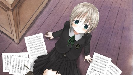 игра Symphonic Rain (Switch) для Nintendo Switch