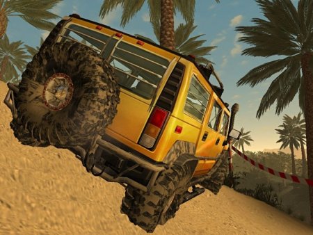   2: HUMMER. Extreme Edition   Box (PC) 