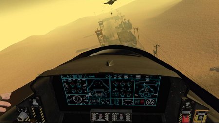 Игра Operation Warcade (Только для PS VR) (PS4) Playstation 4