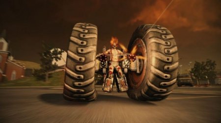   Twisted Metal ( ) (PS3)  Sony Playstation 3
