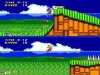 Соник 2 (Sonic 2) Русская Версия (16 bit) 