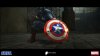    :   (Captain America: Super Soldier)   3D (PS3)  Sony Playstation 3