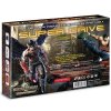 Игровая приставка 16 bit Super Drive Tekken (50 в 1) + 50 встроенных игр + 2 геймпада (Оранжевая)