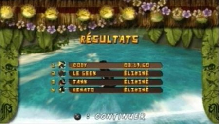  Surf's Up (Лови волну!)(PSP) 