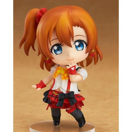 Фигурка Good Smile Company Nendoroid: Хонока Косака (Honoka Kousaka) Живая любовь! (Love Live!) (4571368445230) 10 см  