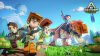 Игра PixARK Русская Версия (PS4) Playstation 4
