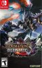 Monster Hunter Generations Ultimate (Switch)