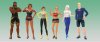 игра Fitness Boxing (Switch) для Nintendo Switch