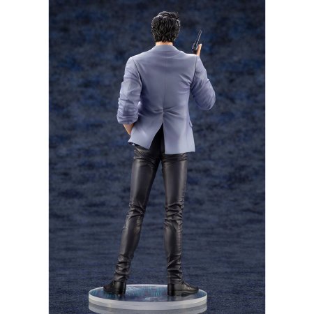 Фигурка Artfx J Kotobukiya: Рё Саэба (Ryo Saeba) Городской Охотник (City Hunter) (4934054007707) 24,5 см 
