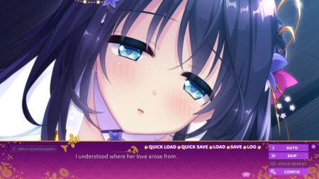 игра Lovekami Trilogy (Switch) для Nintendo Switch