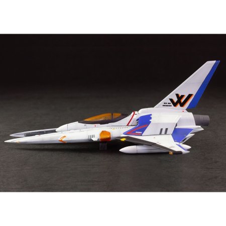 Сборная модель корабля Good Smile Company: Плюм Градиус IV Фуккацу Вик Гадюка Эксклюзивная Версия (Plum Gradius IV Fukkatsu Vic Viper Decal Exclusive Version) (4582362383893) 32 см