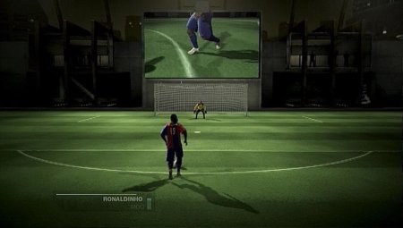 FIFA 07 (PS2) USED Б/У