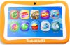 Купить Планшетный компьютер для детей TurboKids S3 Синий для PC