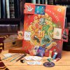  Набор подарочный Paladone: Рождественский календарь (Advent Calendar) Гарри Поттер (Harry Potter) (PP9013HP)
