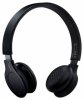 Наушники с микрофоном беспроводные Rapoo H8020 черные (PC) 