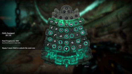 Abyssus Brine Edition Русская Версия (PS5)