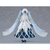 Фигурка Good Smile Company Figma: Мику Хацунэ (Hatsune Miku) Вокальный персонаж Серия 01 (Character Vocal Series 01) (4545784067291) 14,5 см