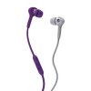 Гарнитура SKULLCANDY Фиолетовая/Серая (PC)