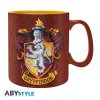  Набор ABYstyle: Гарри Поттер (Harry Potter) Гриффиндор (Gryffindor) (Кружка + Брелок + Значки) (ABYPCK151)