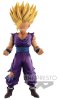 Фигурка Banpresto: Гохан (The Son Gohan Normal Color Ver.) Драгон Болл Зет (Dragon Ball Z Master Stars Piece) (BP17866P) 20 см