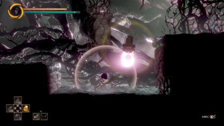 игра Grime Русская Версия (Switch) для Nintendo Switch