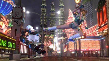 Dead or Alive 4 Classics (Xbox 360/Xbox One) USED Б/У