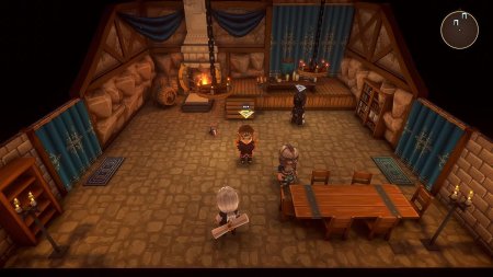 Noob: The Factionless (PS5)
