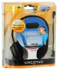 Гарнитура Creative HS-420 (PC) 