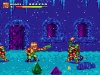 Каменные Рейнджеры (Stone Rangers) Русская Версия (16 bit) 