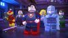 Игра LEGO DC Super-Villains (ДС Суперзлодеи): Deluxe Edition Русская Версия (PS4) Playstation 4