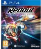 Redout Lightspeed Edition   (PS4)