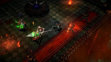 SWORN Deluxe Edition Русская Версия (PS5)
