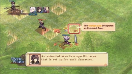Купить игру Record of Agarest War 2 (Agarest: Generations of War 2) с поддержкой PlayStation Move (PS3) для Sony Playstation 3