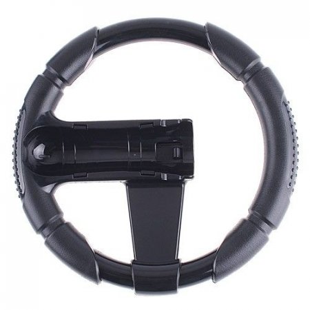- Steering Wheel  PS Move (PS3)