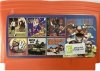 Сборник игр 76 в 1 76(B) V-76005C CONTRA / SUPER MARIO / ARKONOID / DUCK HUNT / LODE RUNNER 2 / DONKEY KONG 2 / WWF / POPEYE