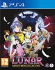 LUNAR Remastered Collection (PS4)