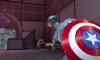 Купить игру Первый мститель: Супер солдат (Captain America: Super Soldier) (Nintendo 3DS) на 3DS