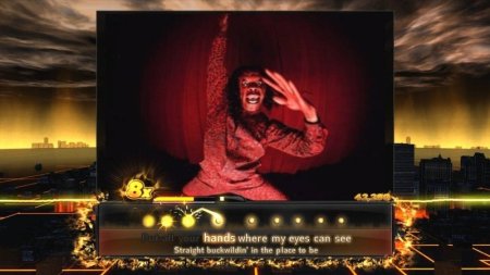 Def Jam Rapstar (с микрофоном) (Xbox 360)