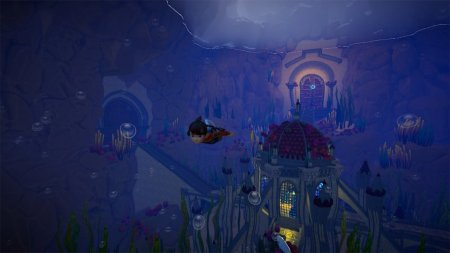 Игра Ary and the Secret of Seasons (PS4) Playstation 4