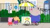 Peppa Pig: World Adventures (Свинка Пеппа: вокруг света) (PS5)