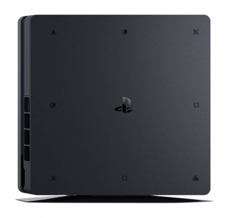   Sony PlayStation 4 Slim 1Tb Eur  + Horizon Zero Dawn 