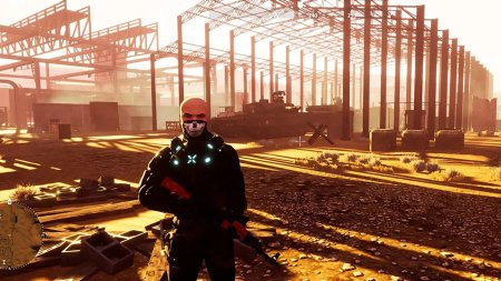 Battle of Rebels (Xbox One/Series X) 