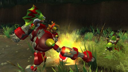 игра TY the Tasmanian Tiger Bush Rescue Bundle Deluxe Edition (Switch) для Nintendo Switch
