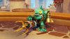 Skylanders Swap Force:   Anchors Away Gill Grunt