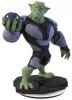 Disney. Infinity 2.0: Интерактивная фигурка персонажа Зелёный гоблин (Green Goblin) USED Б/У