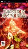 Dungeon Explorer: Warriors of Ancient Arts (PSP)