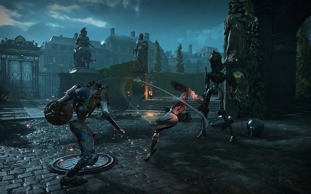 Steelrising Русская Версия (Xbox Series X) 