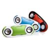 Колонки-плеер ENZATEC SP509BL, SD/USB, синие (PC) 