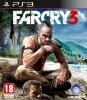 Far Cry 3 (PS3) USED /
